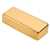 Firebird Mini Humbucker Pickup Cover, Gold