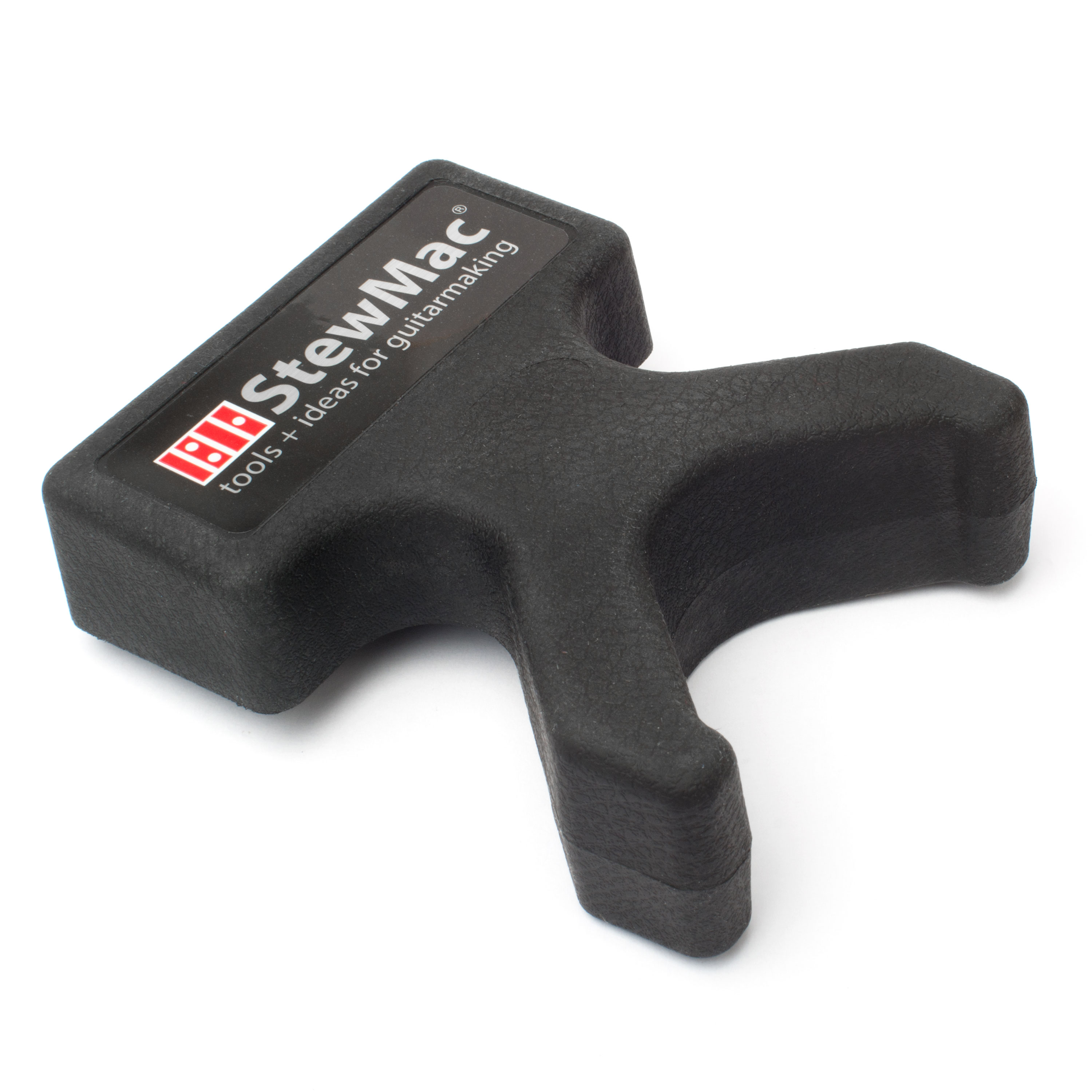 StewMac Pocket Stand, Black StewMac Pocket Stand, Black