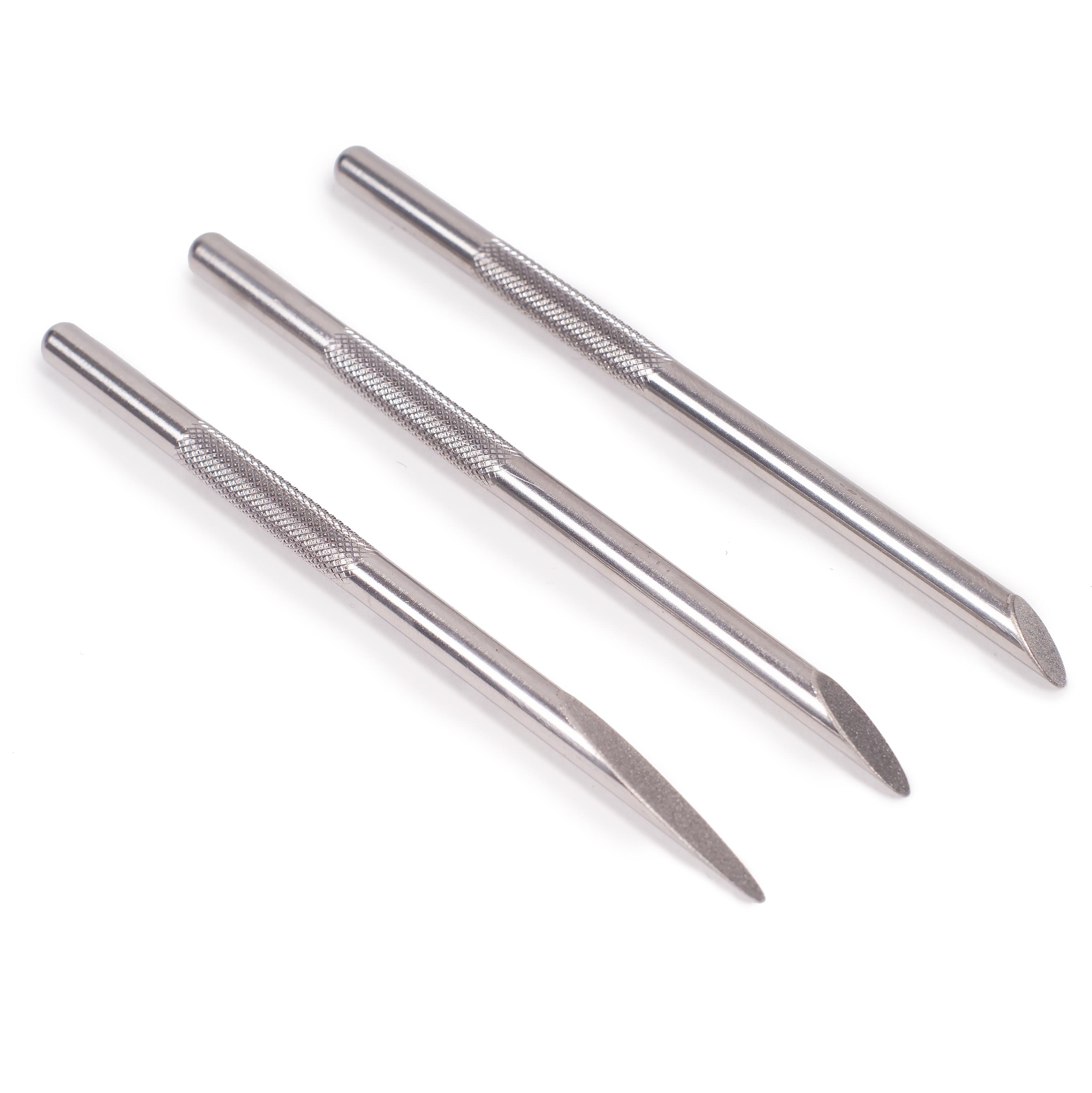 Stewmac fret end dressing file clearance