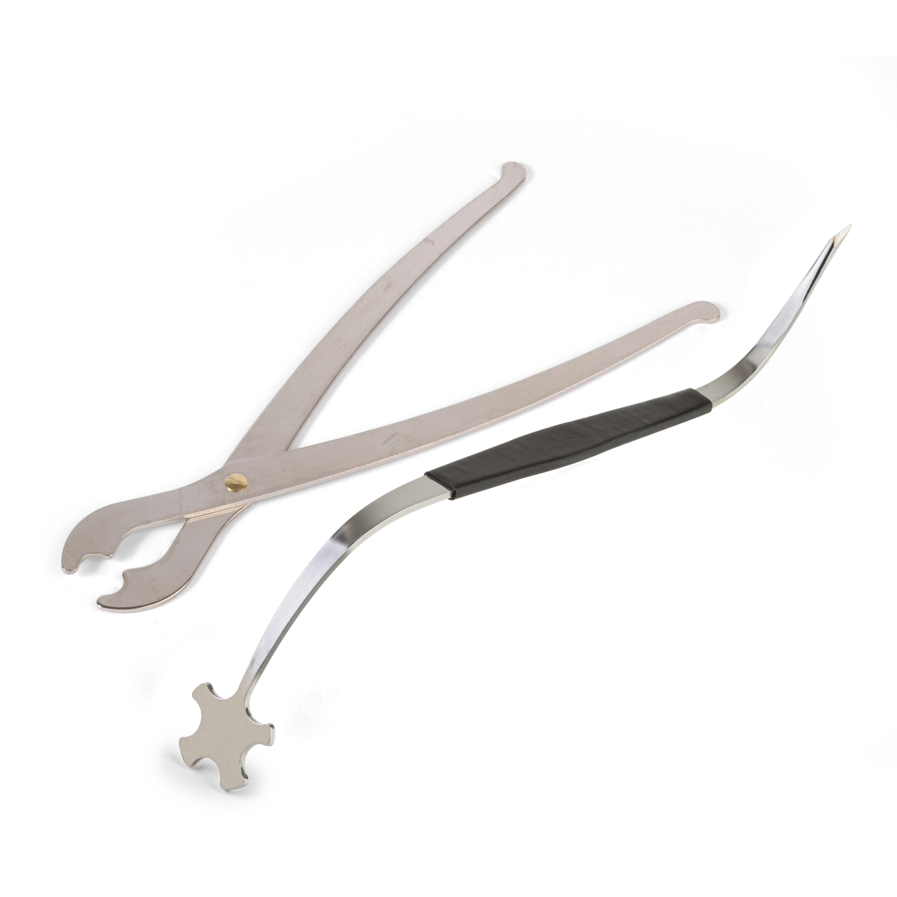 Details about   Yinfente Violin Tool Sound Post S setter W/ Rubber grip protector Luthier tools 