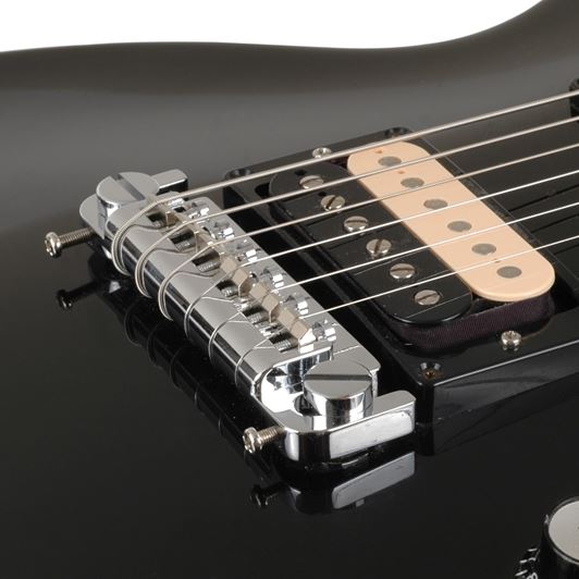 Adjustable Wraparound Bridge StewMac