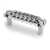 Adjustable Wraparound Bridge, Chrome