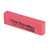 Fret Erasers, 1200-grit, red