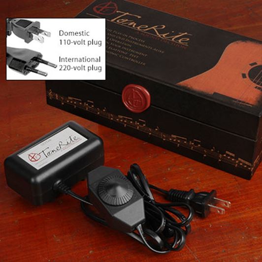 ToneRite for Guitar StewMac