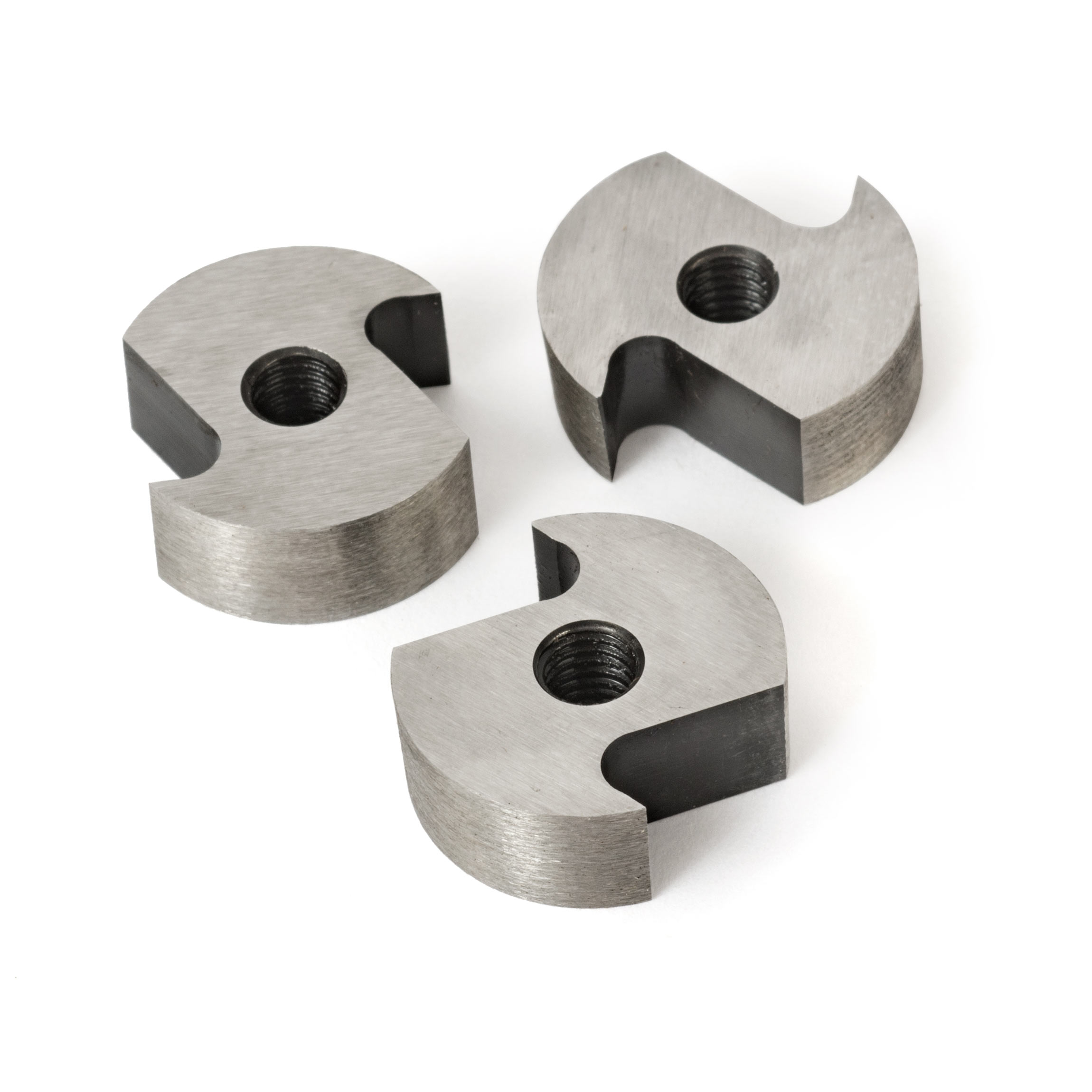 StewMac Safe-T-Planer, Replacement Cutters - set of 3 StewMac Safe-T-Planer, Replacement Cutters - set of 3