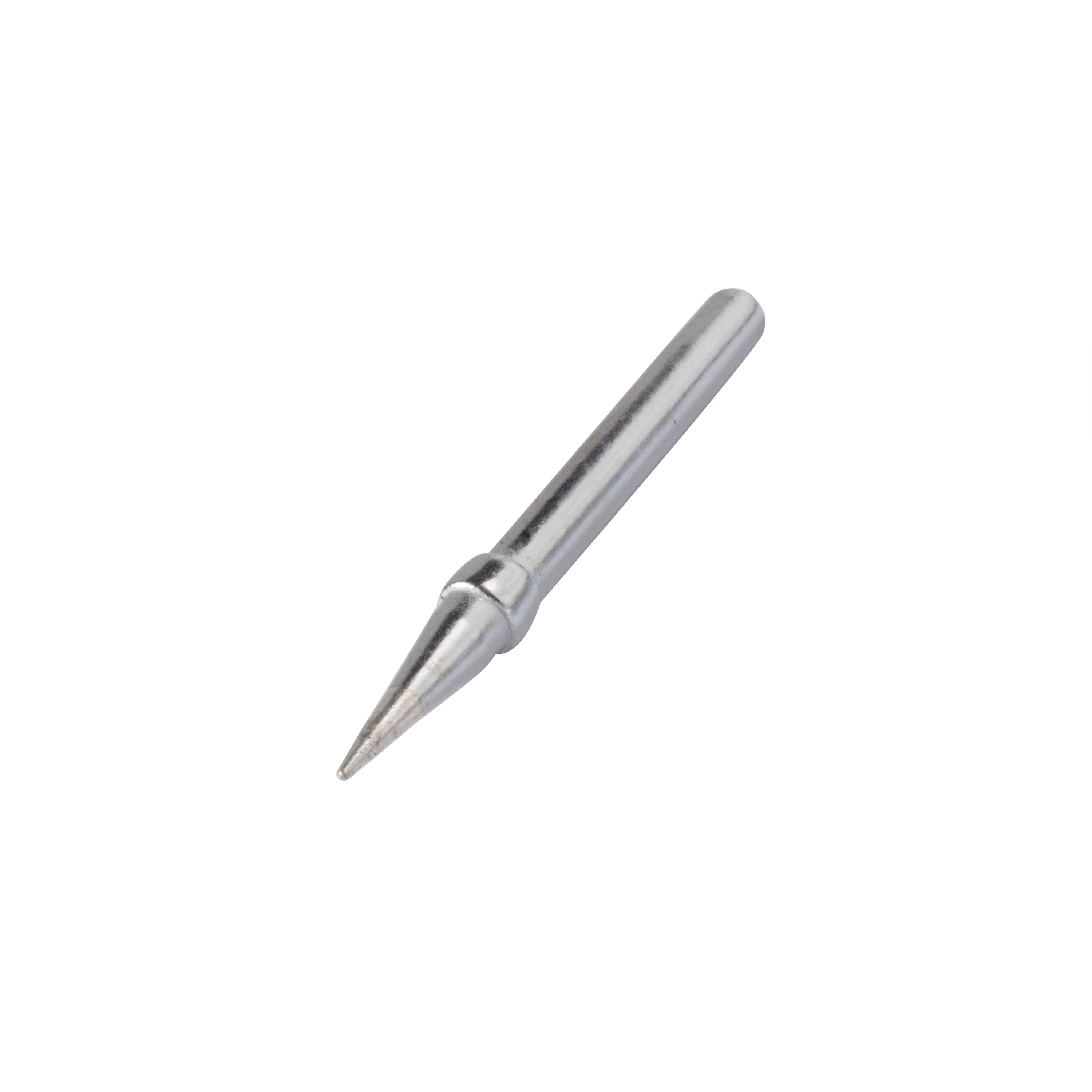 Solomon SL-30 Soldering Station, 1/32" fine point tip for SL-30 Solomon SL-30 Soldering Station, 1/32" fine point tip for SL-30