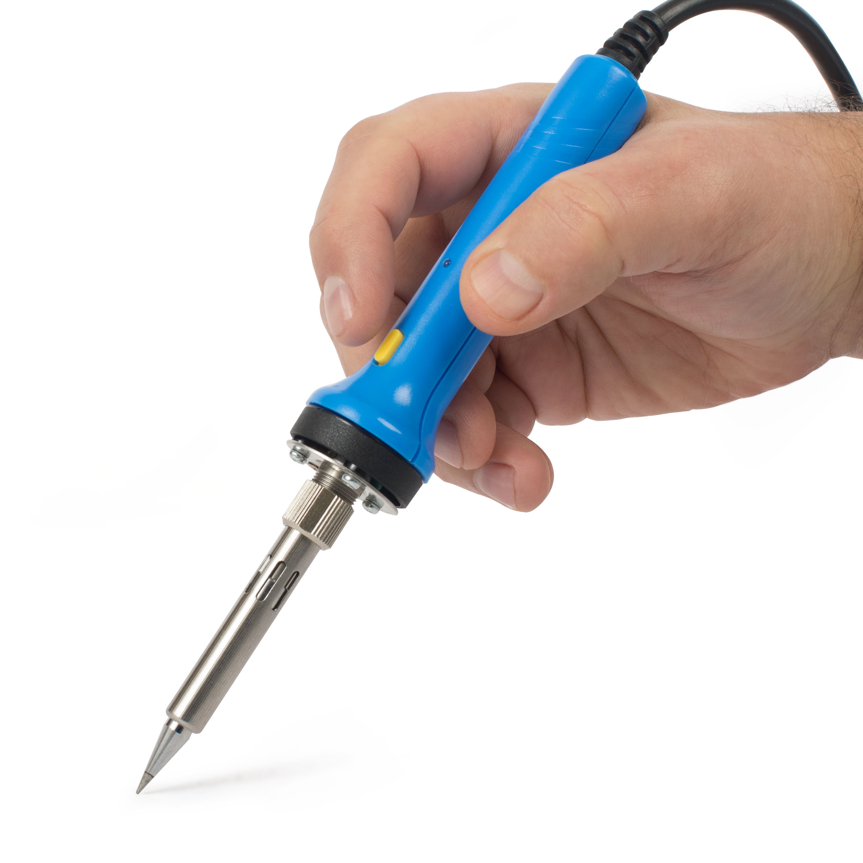 Solomon SR-137 Turbo Heat Soldering Iron, Domestic, 110-volt Solomon SR-137 Turbo Heat Soldering Iron, Domestic, 110-volt