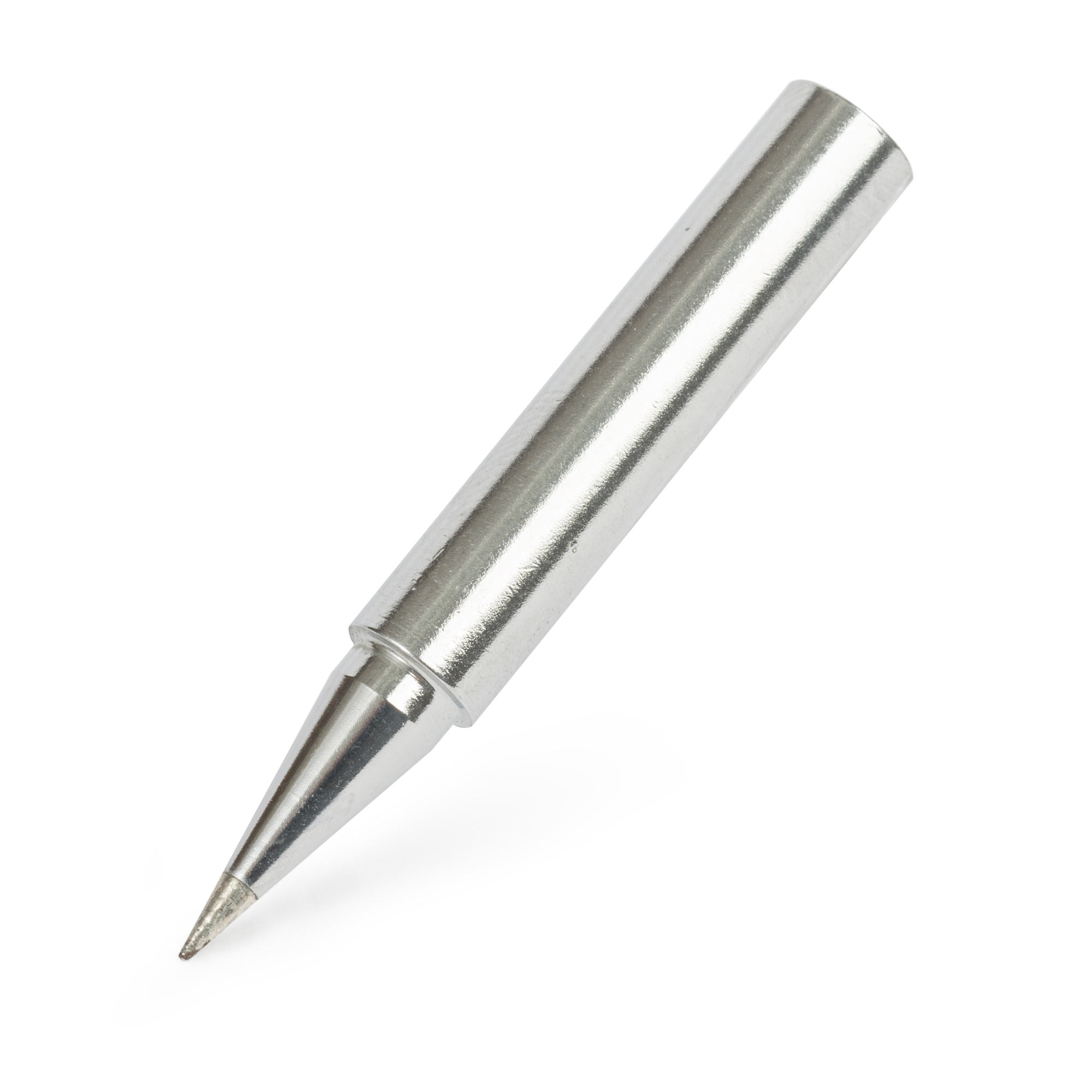 Solomon SR-137 Turbo Heat Soldering Iron, 1/32" fine point tip for SR-137 Solomon SR-137 Turbo Heat Soldering Iron, 1/32" fine point tip for SR-137