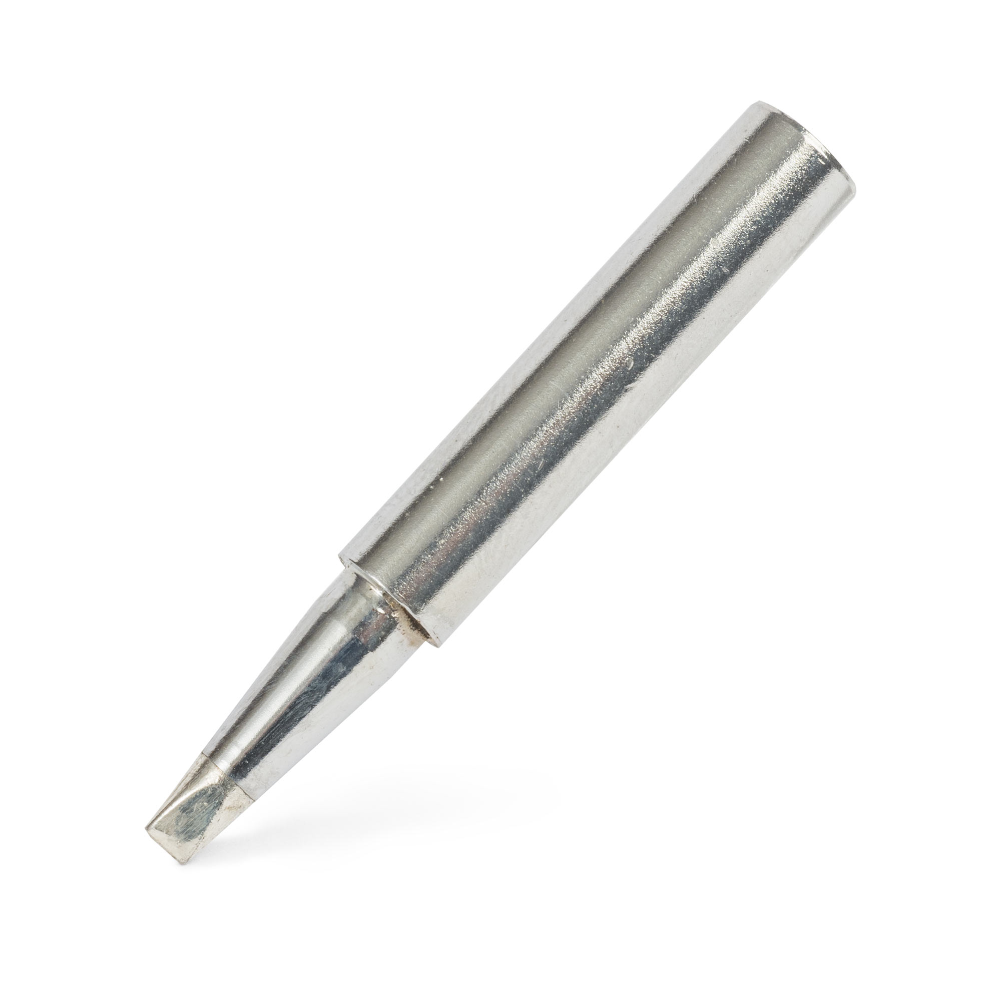 Solomon SR-137 Turbo Heat Soldering Iron, 1/8" chisel tip for SR-137 Solomon SR-137 Turbo Heat Soldering Iron, 1/8" chisel tip for SR-137