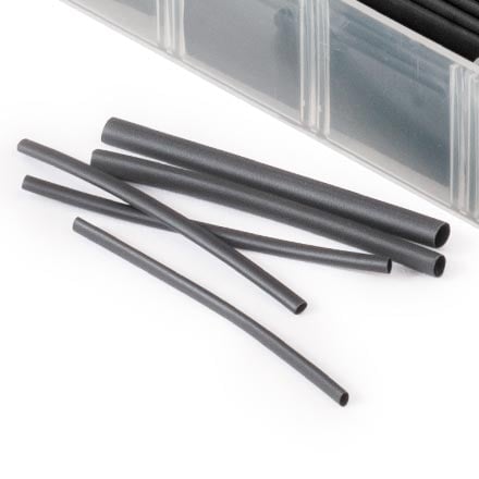 Heat Shrink Tubing Assortment StewMac
