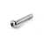 Pickup Height Screw for Tele Bridge Pickup, Chrome