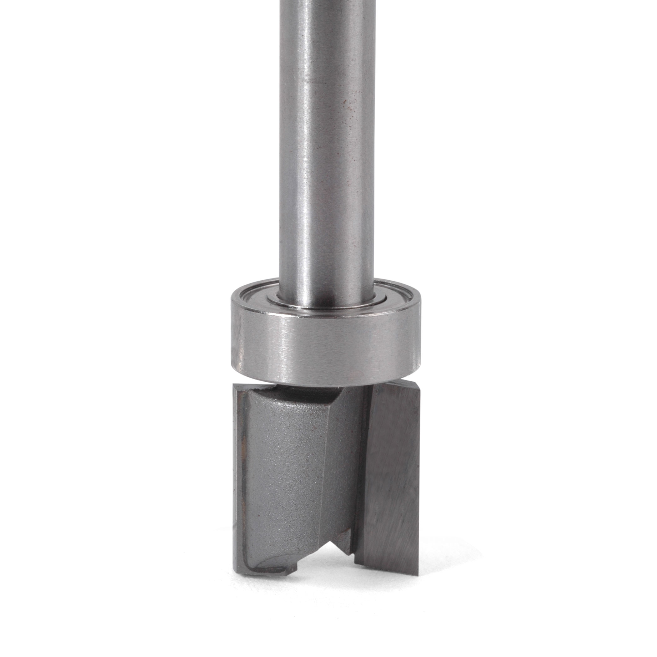 Edessö 123031808 Rebate router bit with ball-bearing A=31.8/B=12.7-C=8 