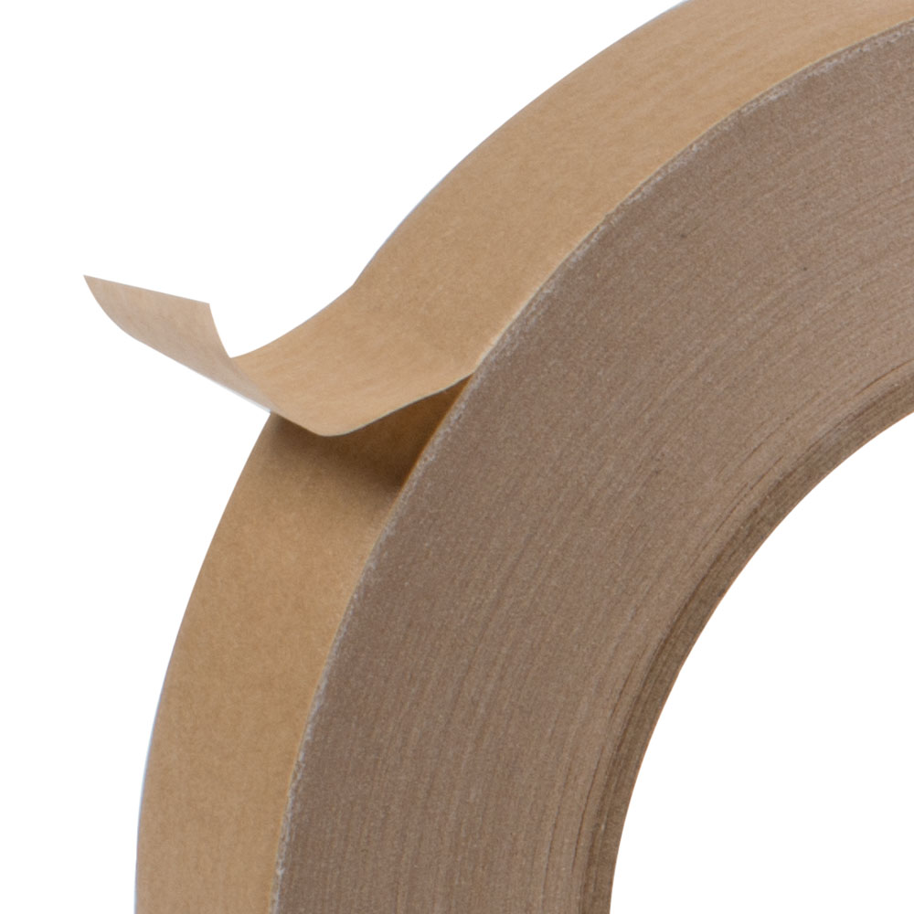 Brown Binding Tape StewMac