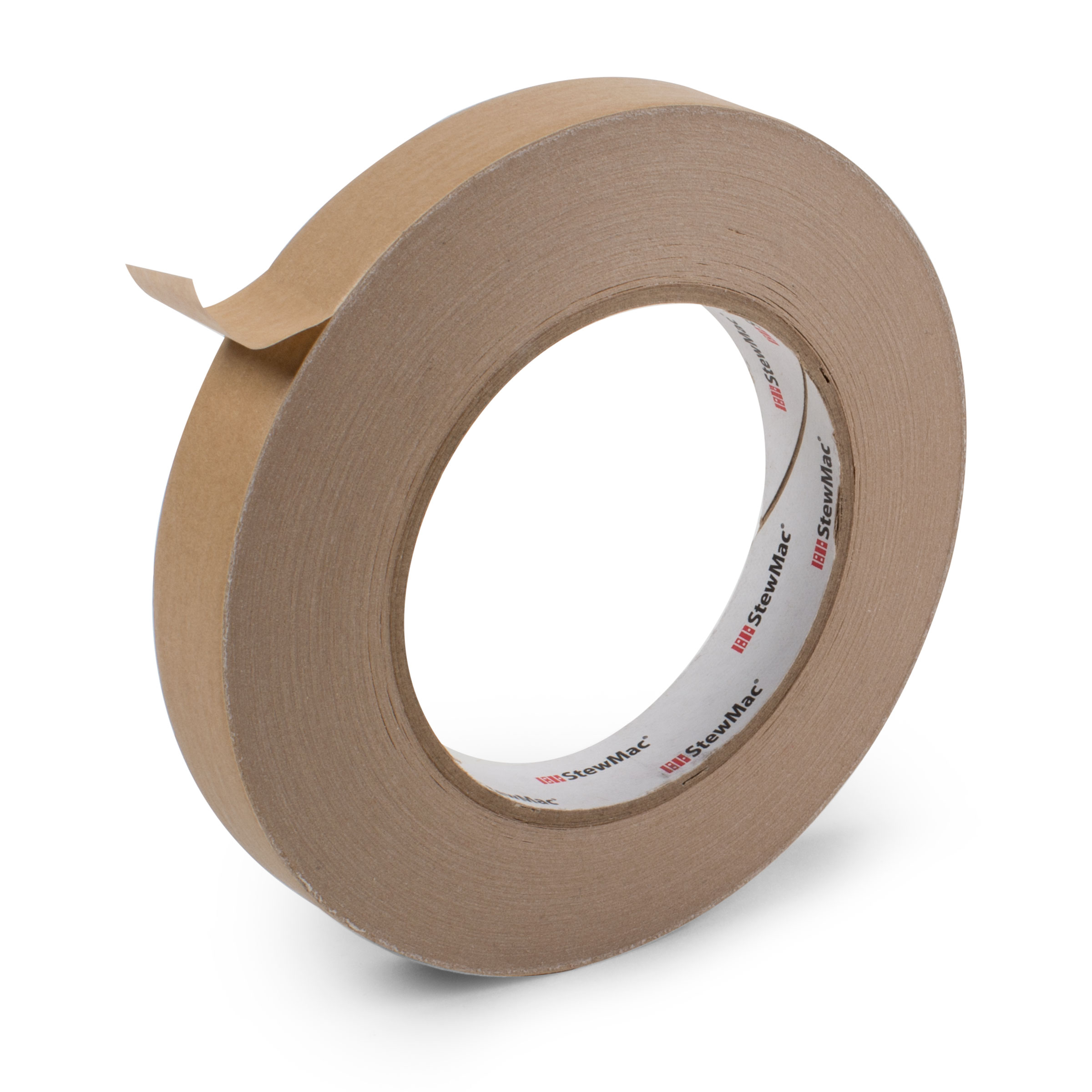 Brown Binding Tape - StewMac