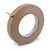 Brown Binding Tape, 3/4"