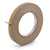 Brown Binding Tape, 1/2"