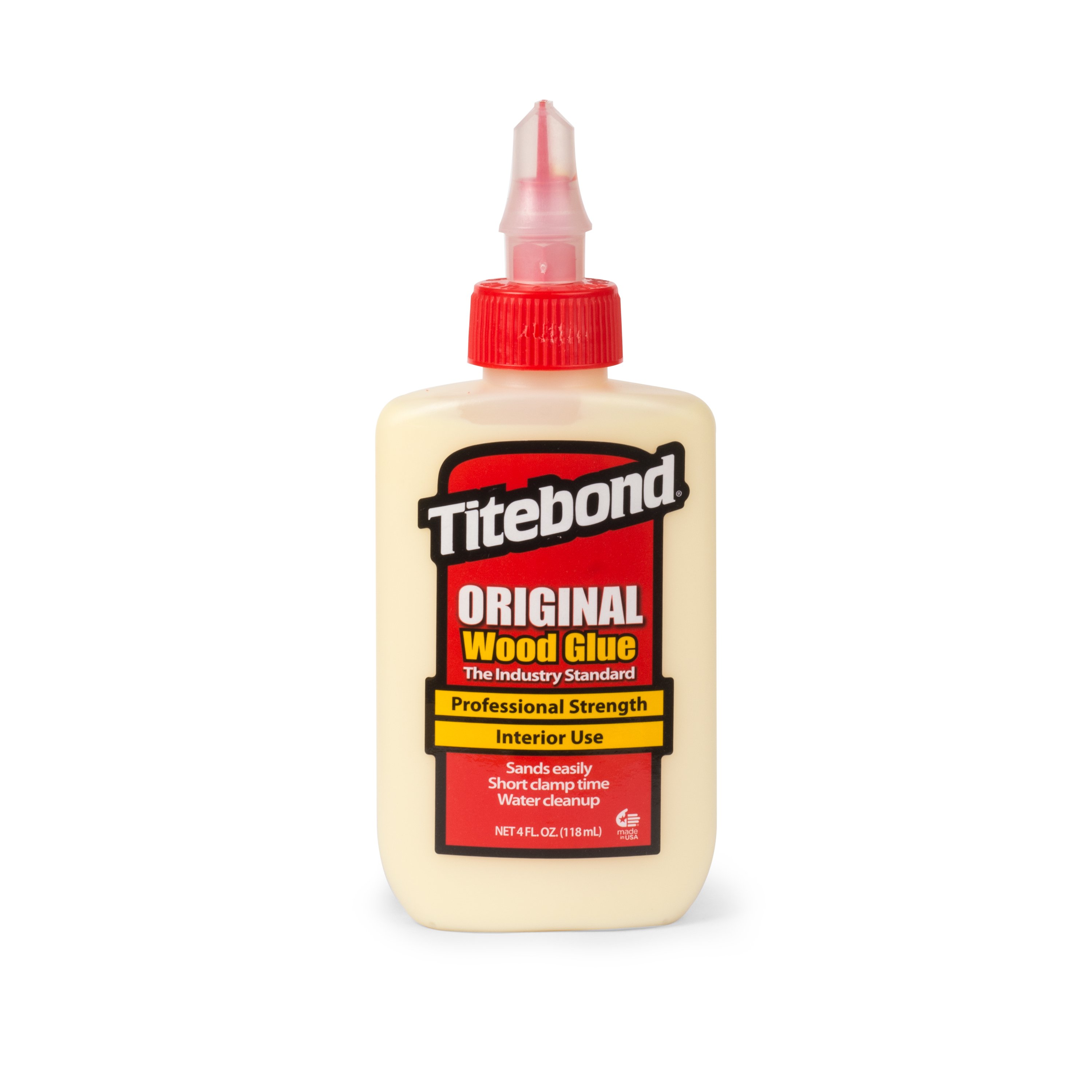 Titebond Original Wood Glue - StewMac