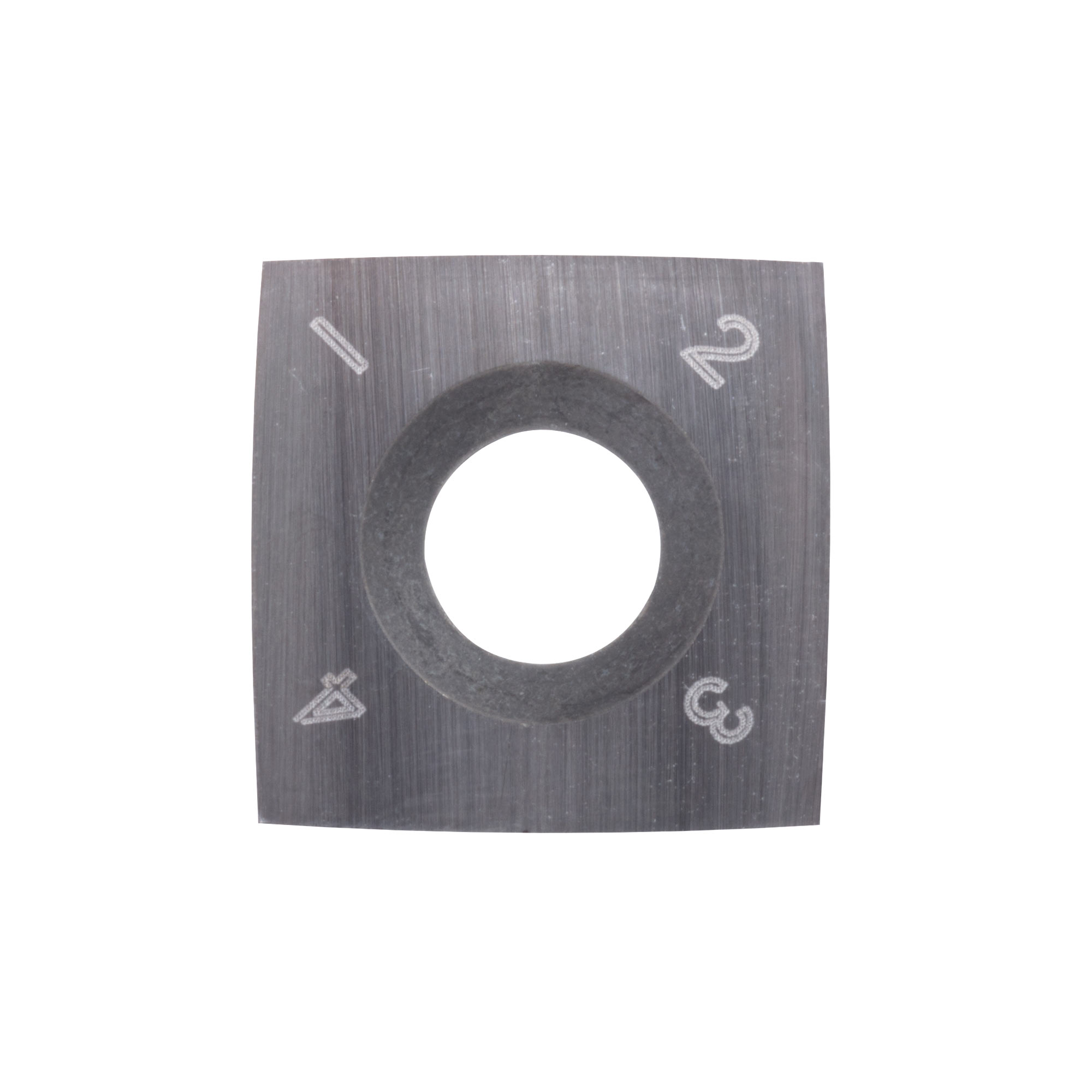 Woodpeckers Mighty Mini-Scraper, Cambered Replacement Blade Woodpeckers Mighty Mini-Scraper, Cambered Replacement Blade