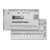 String Action Gauge, Metric