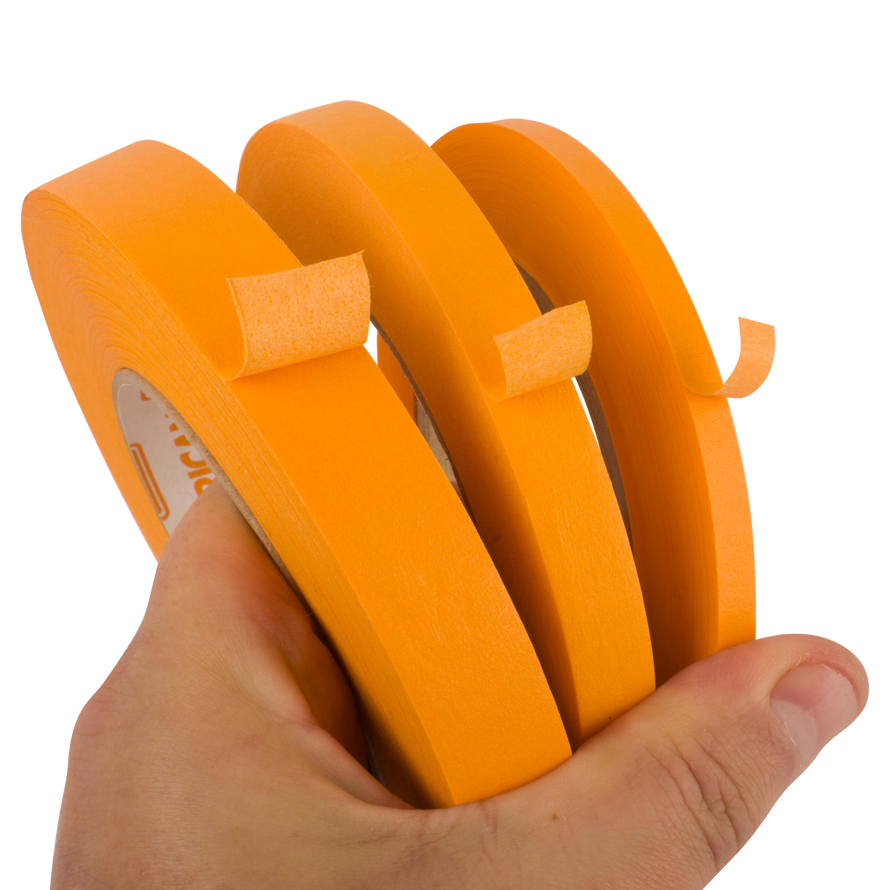 Orange Multi-Purpose Tape