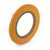 Orange Multi-Purpose Tape, 1/4" wide