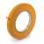 Orange Multi-Purpose Tape, 1/2" wide