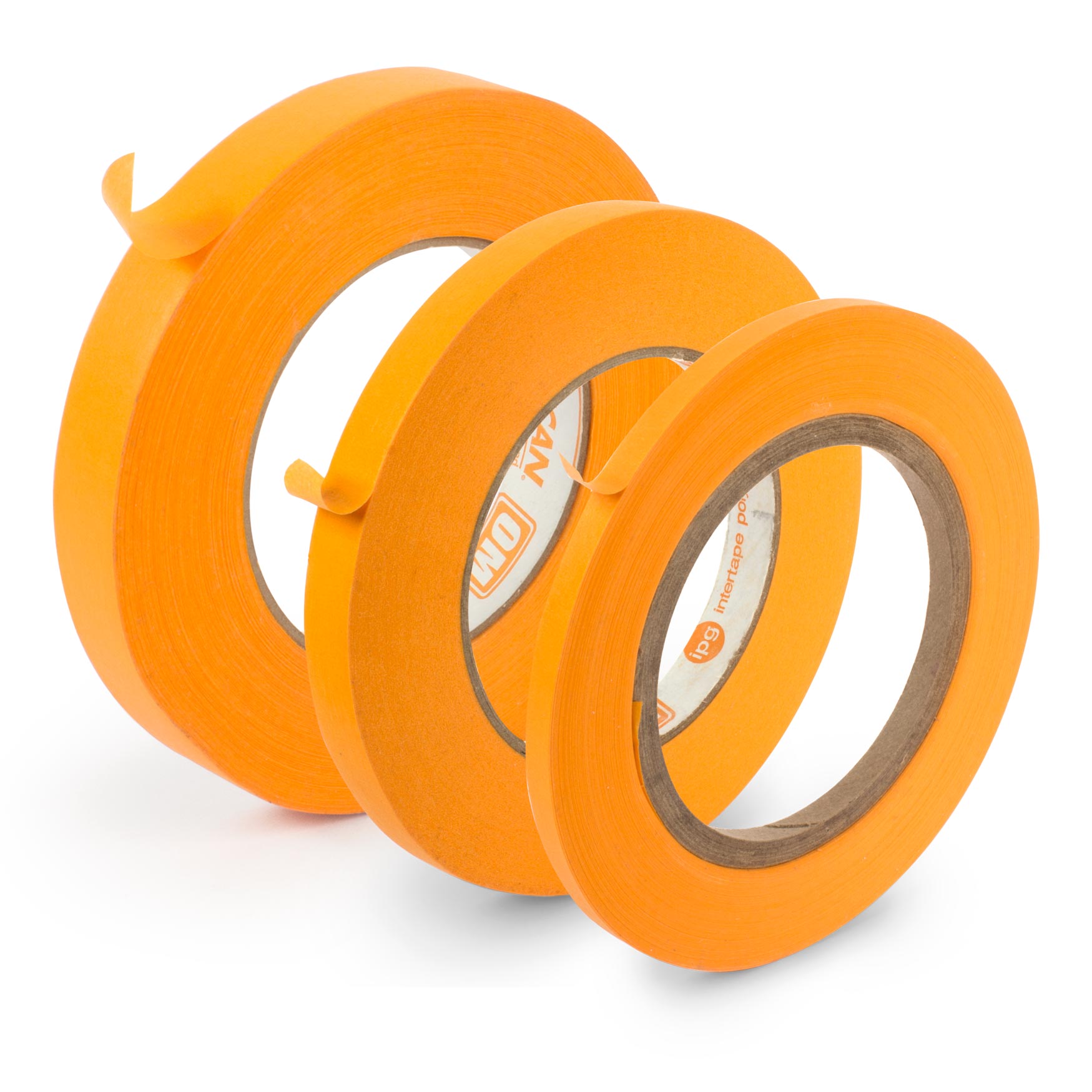 Orange MultiPurpose Tape StewMac