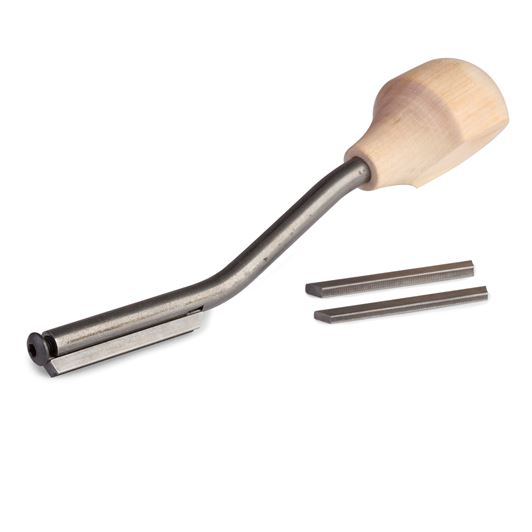 Gurian Threeinone Fret File StewMac