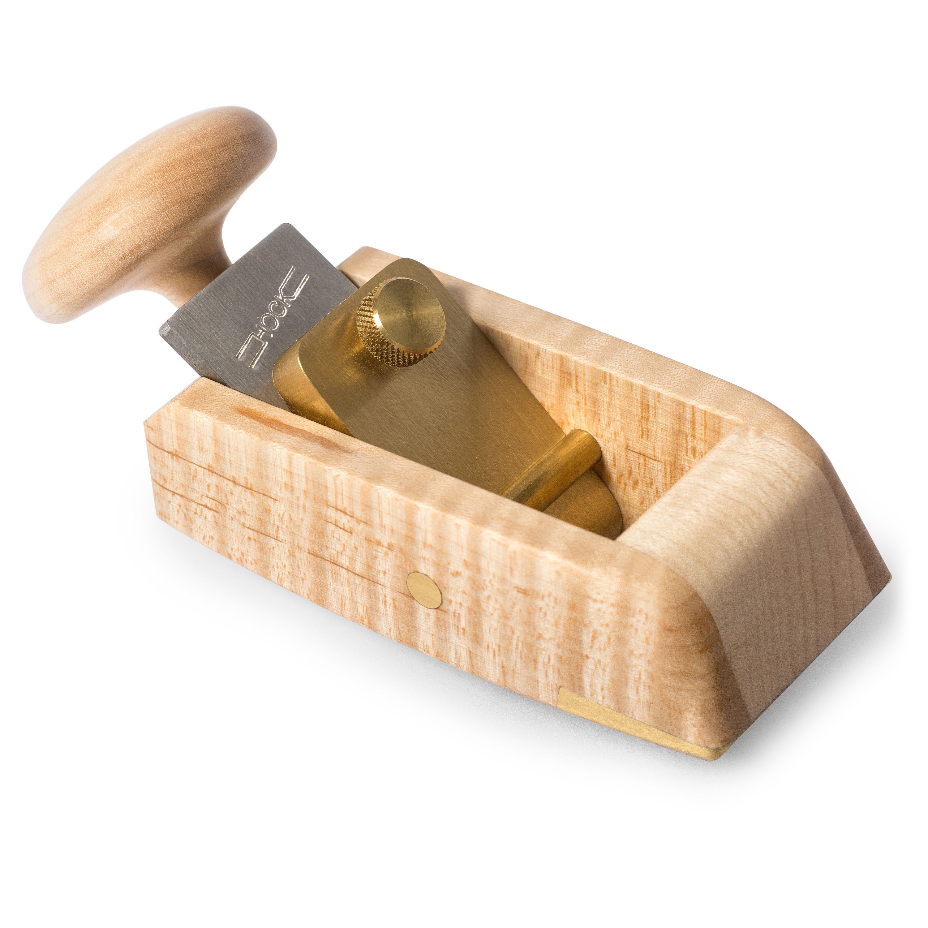 Benedetto Palm Plane, Double-Convex Sole Benedetto Palm Plane, Double-Convex Sole