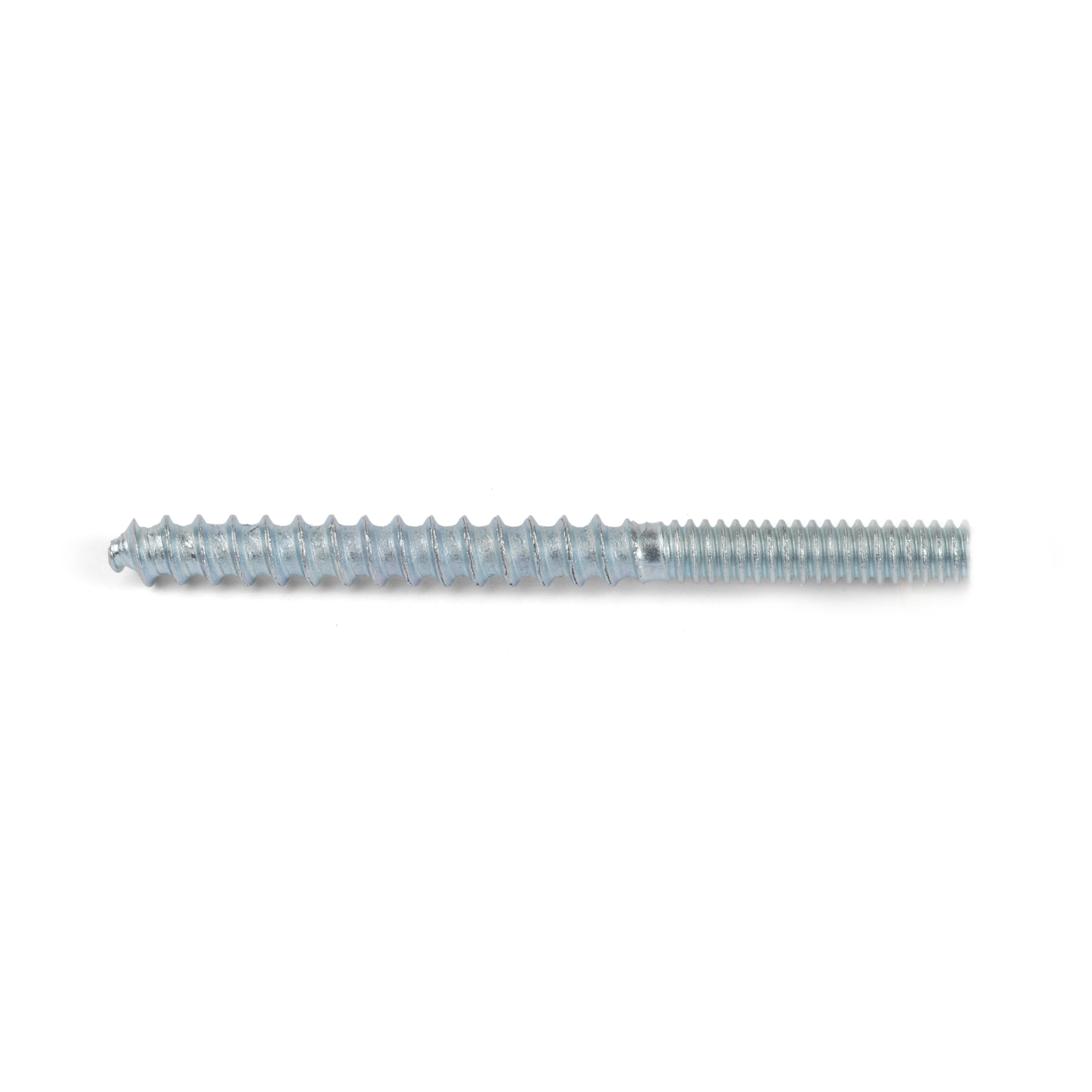 Banjo Neck Attachment Hardware, Bolt only Banjo Neck Attachment Hardware, Bolt only