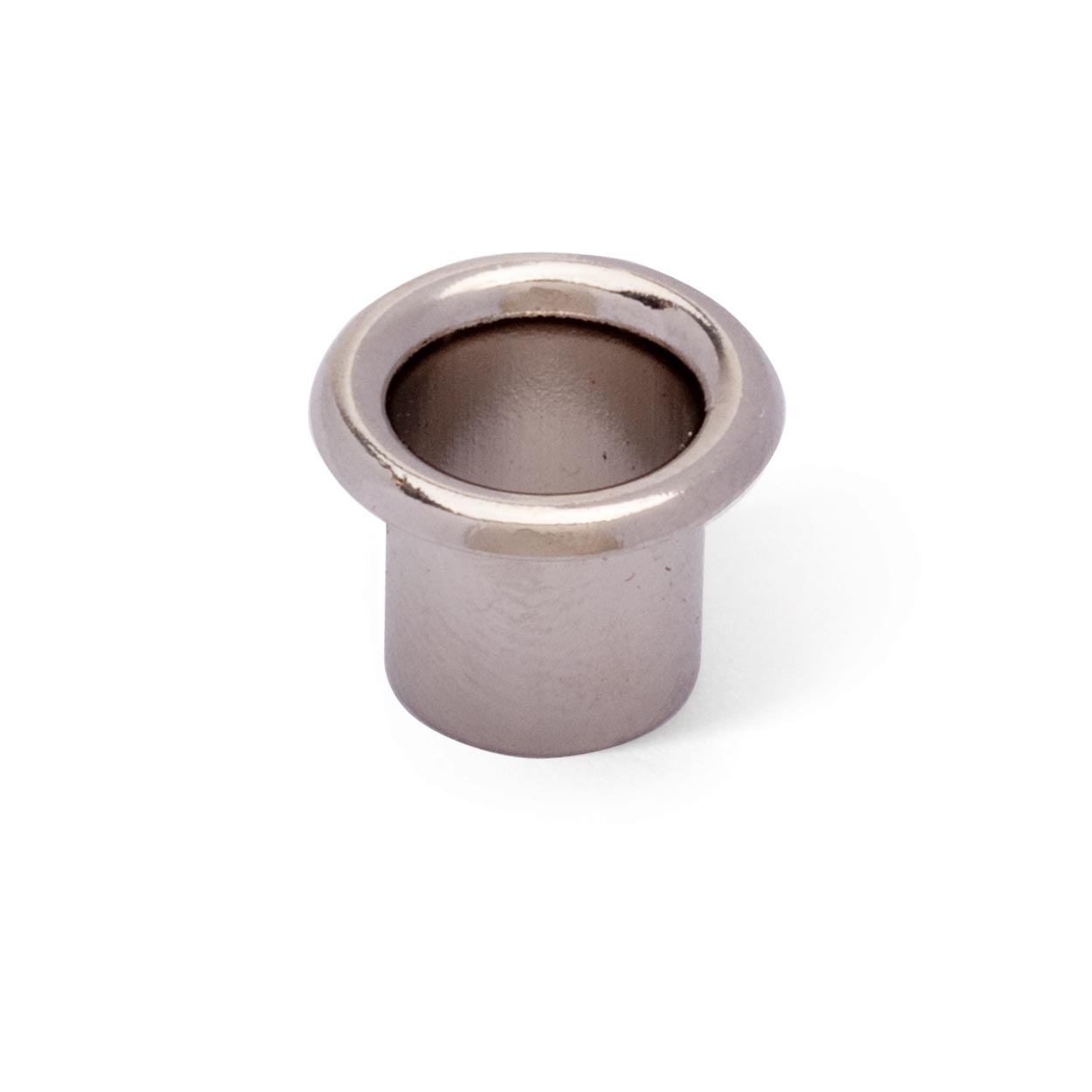 1920s-style Tuner Bushings, Original, nickel 1920s-style Tuner Bushings, Original, nickel