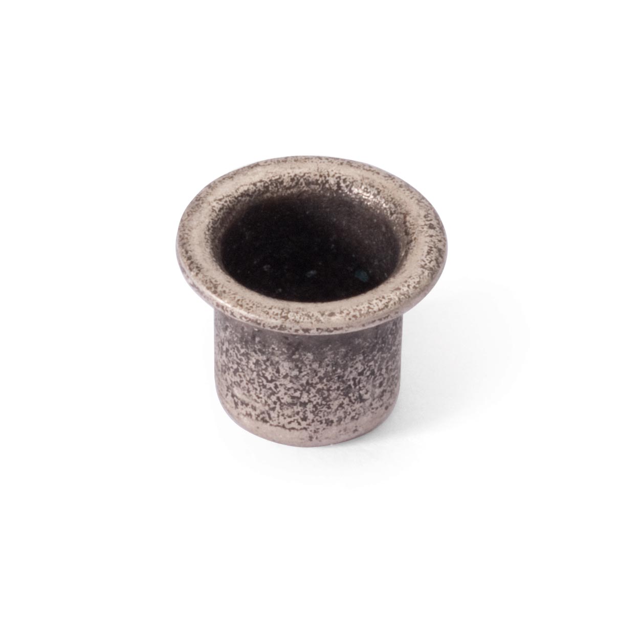 1920s-style Tuner Bushings, Original, relic nickel 1920s-style Tuner Bushings, Original, relic nickel