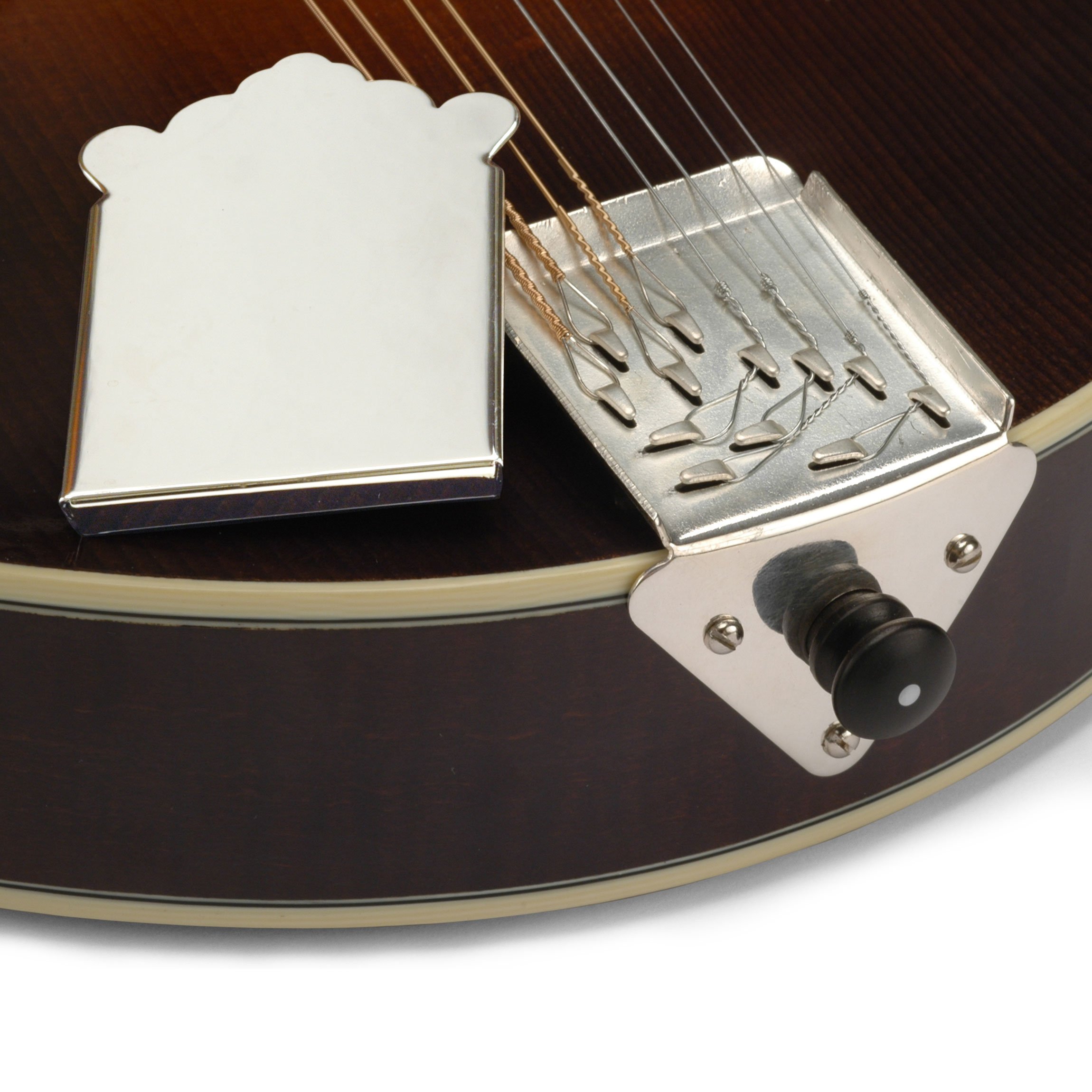 Mandolin Tailpiece StewMac