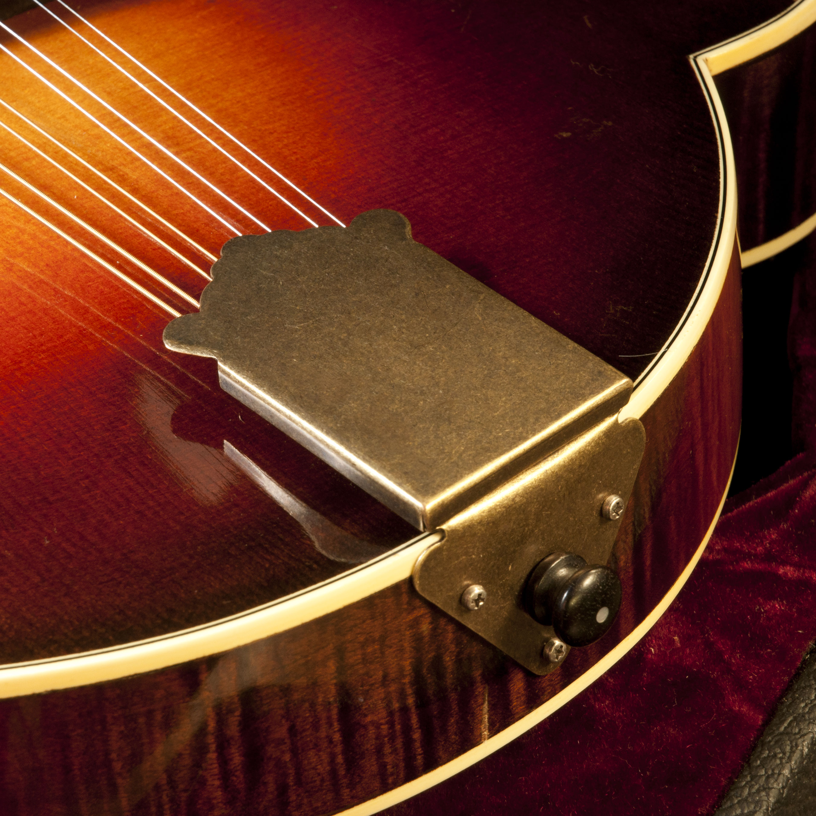 Mandolin Parts - StewMac