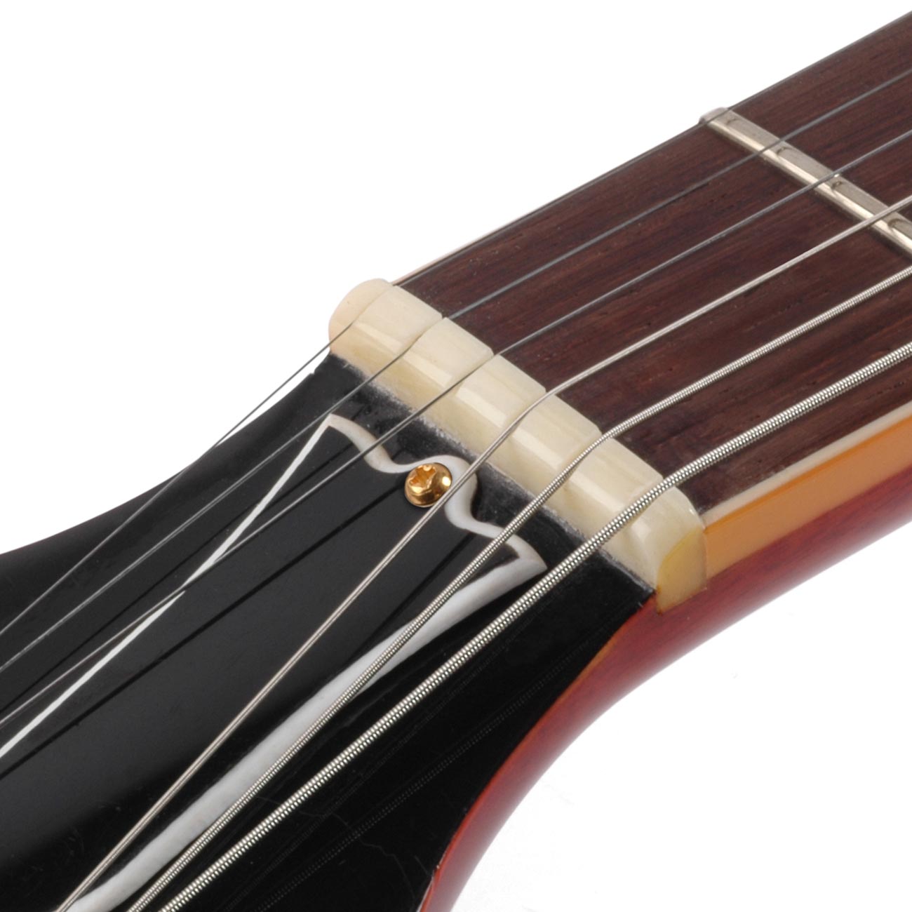 Truss Rod Cover Screw