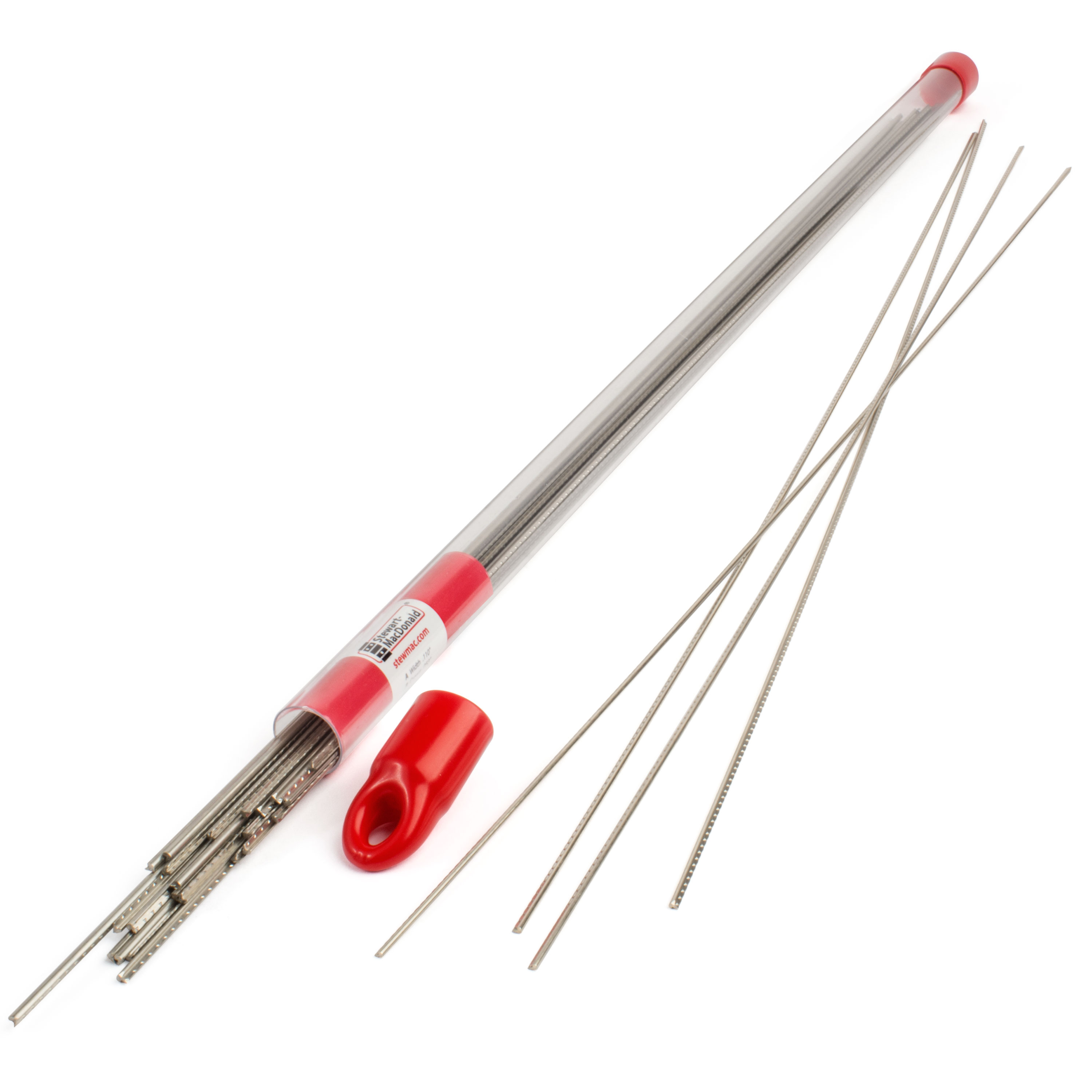 StewMac Narrow Fretwire