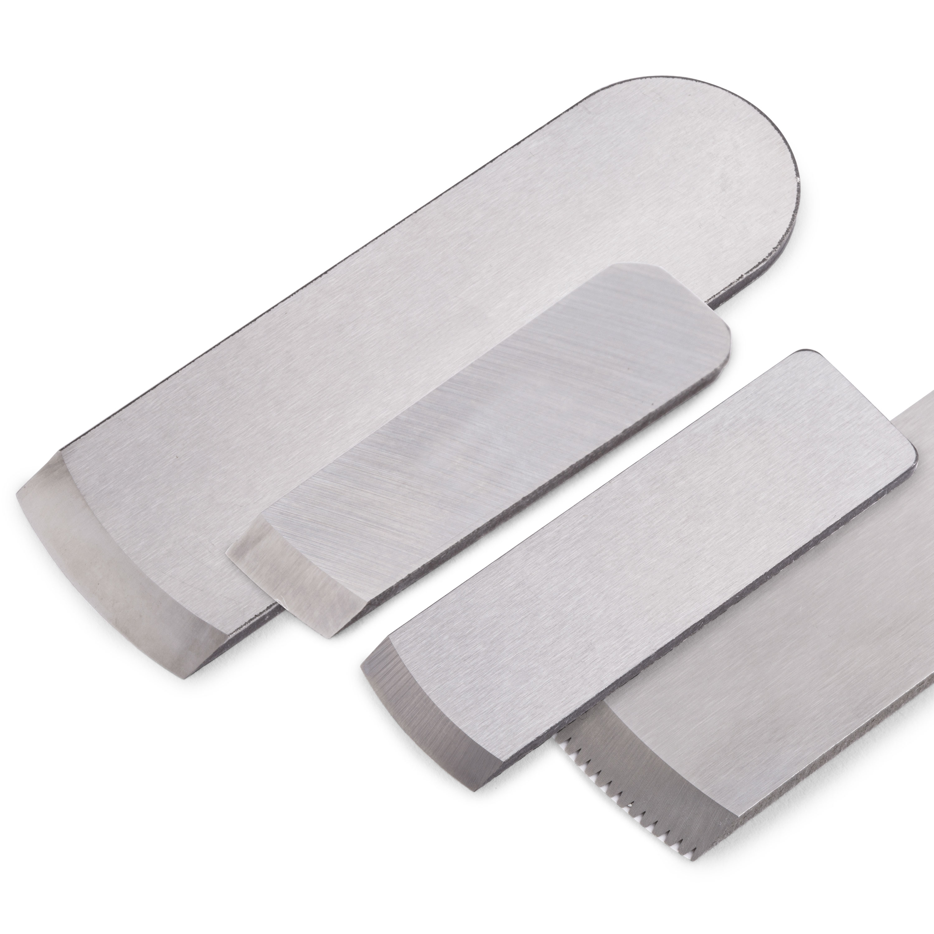 Ibex Replacement Blades