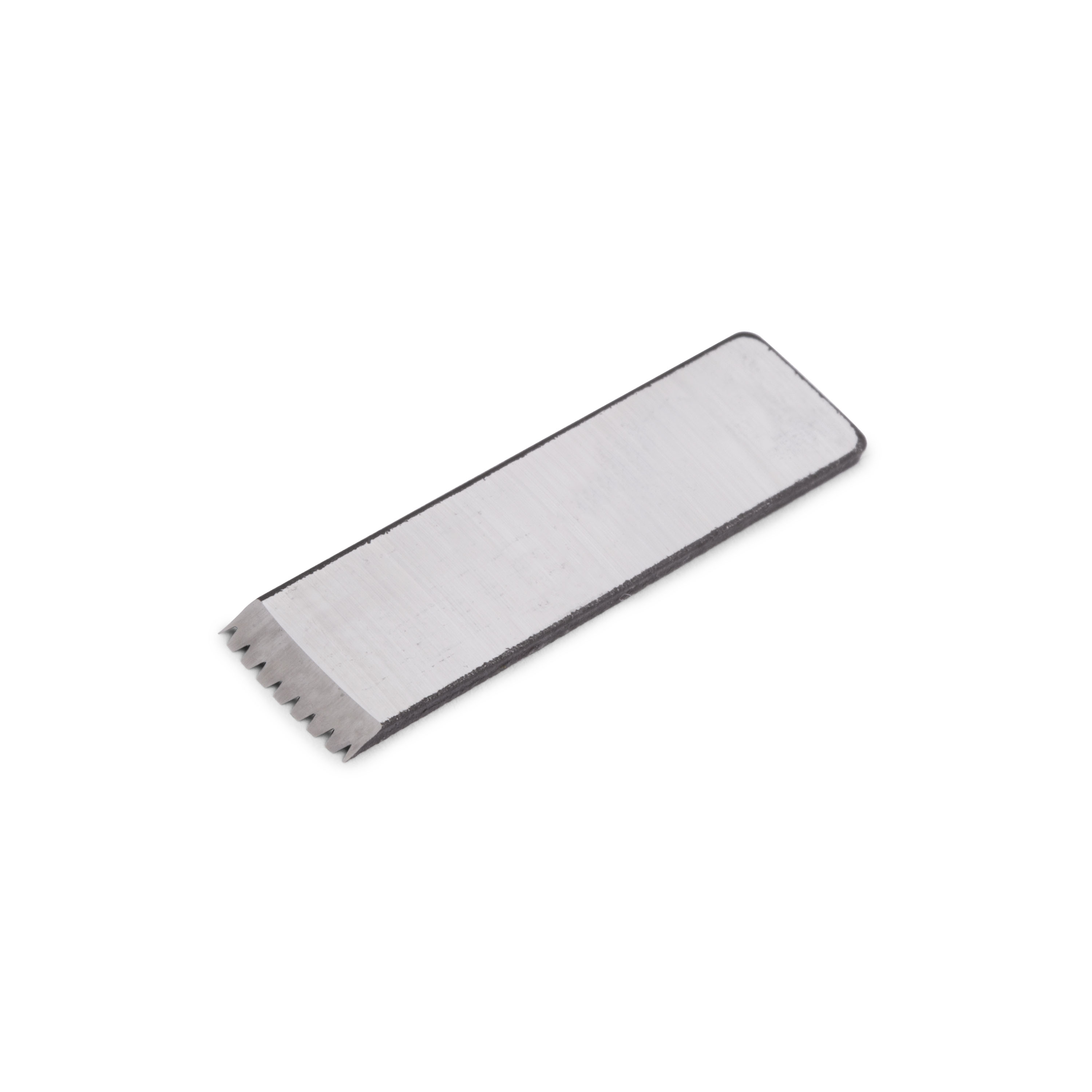 Ibex Replacement Blades, 10mm / convex toothed Ibex Replacement Blades, 10mm / convex toothed