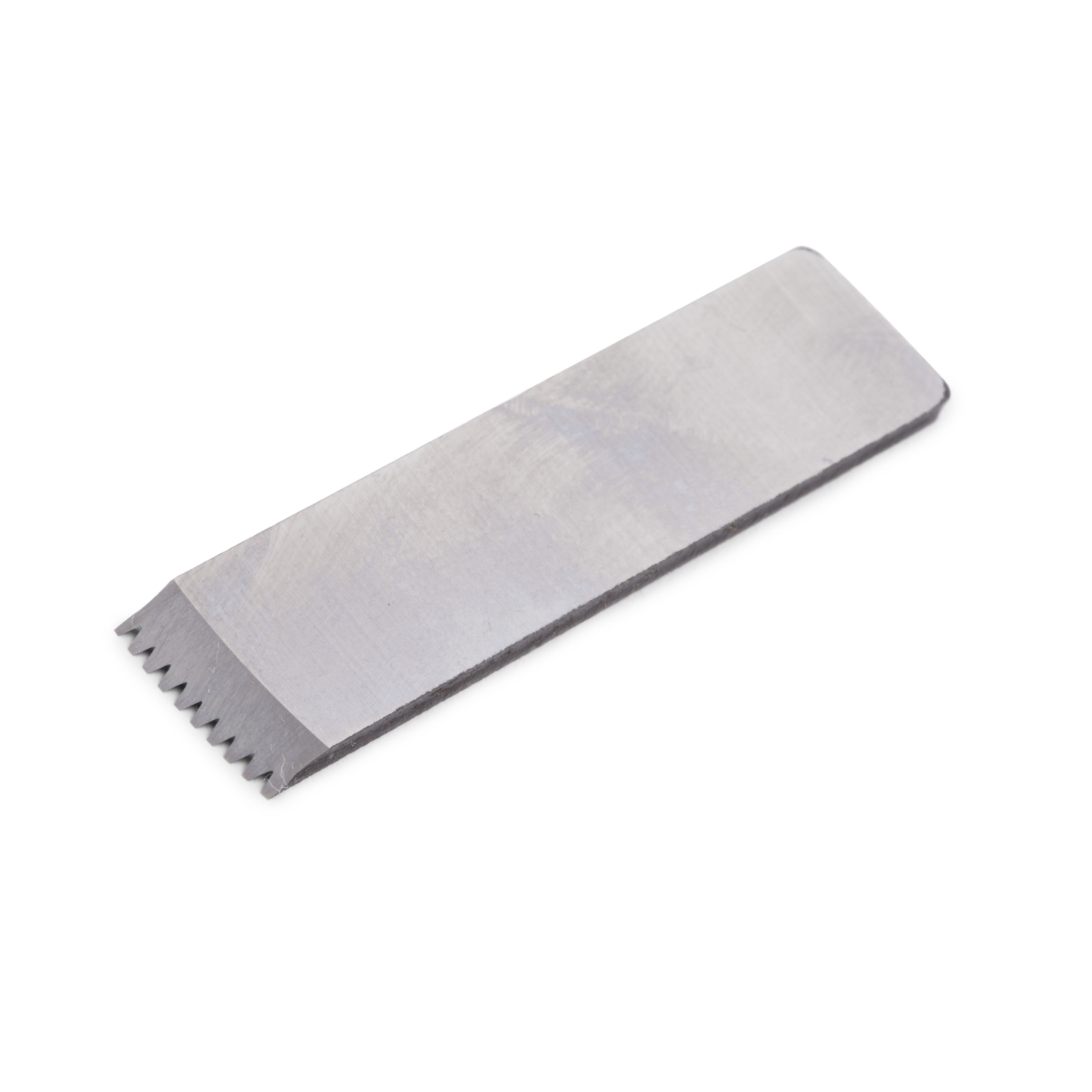 Ibex Replacement Blades, 12mm / convex toothed Ibex Replacement Blades, 12mm / convex toothed