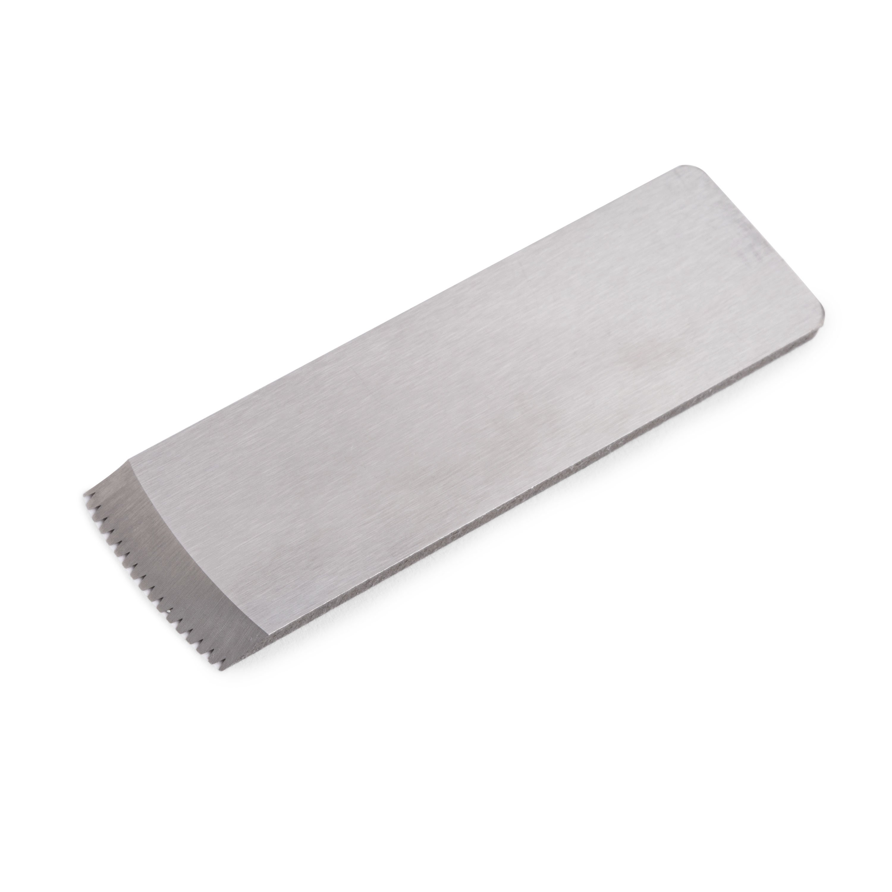 Ibex Replacement Blades, 18mm / convex toothed Ibex Replacement Blades, 18mm / convex toothed