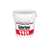 ColorTone Waterbase Guitar Finish, Satin Top Coat, 8-oz. container