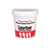 ColorTone Waterbase Guitar Finish, Satin Top Coat, 16-oz. container