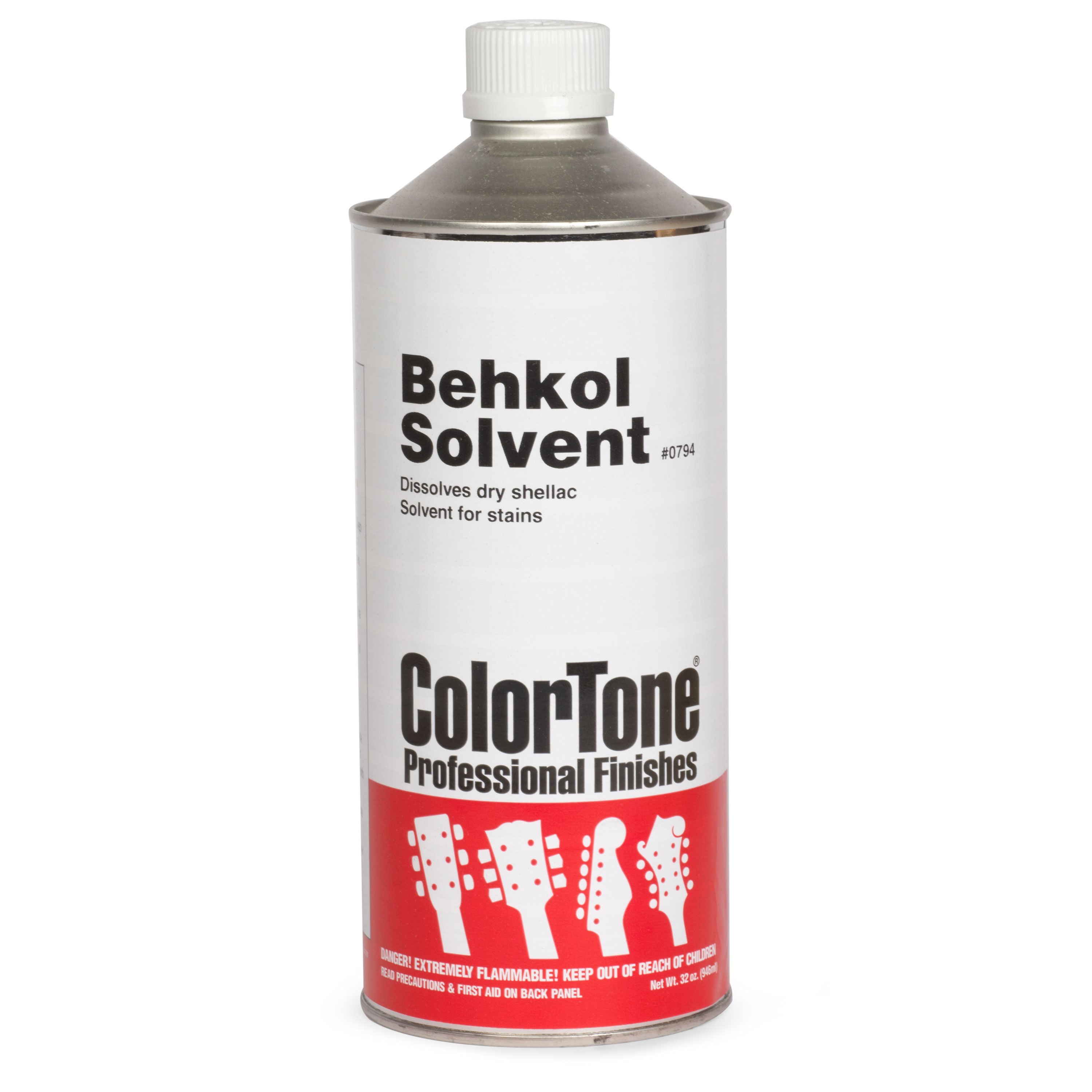 ColorTone Behkol Solvent