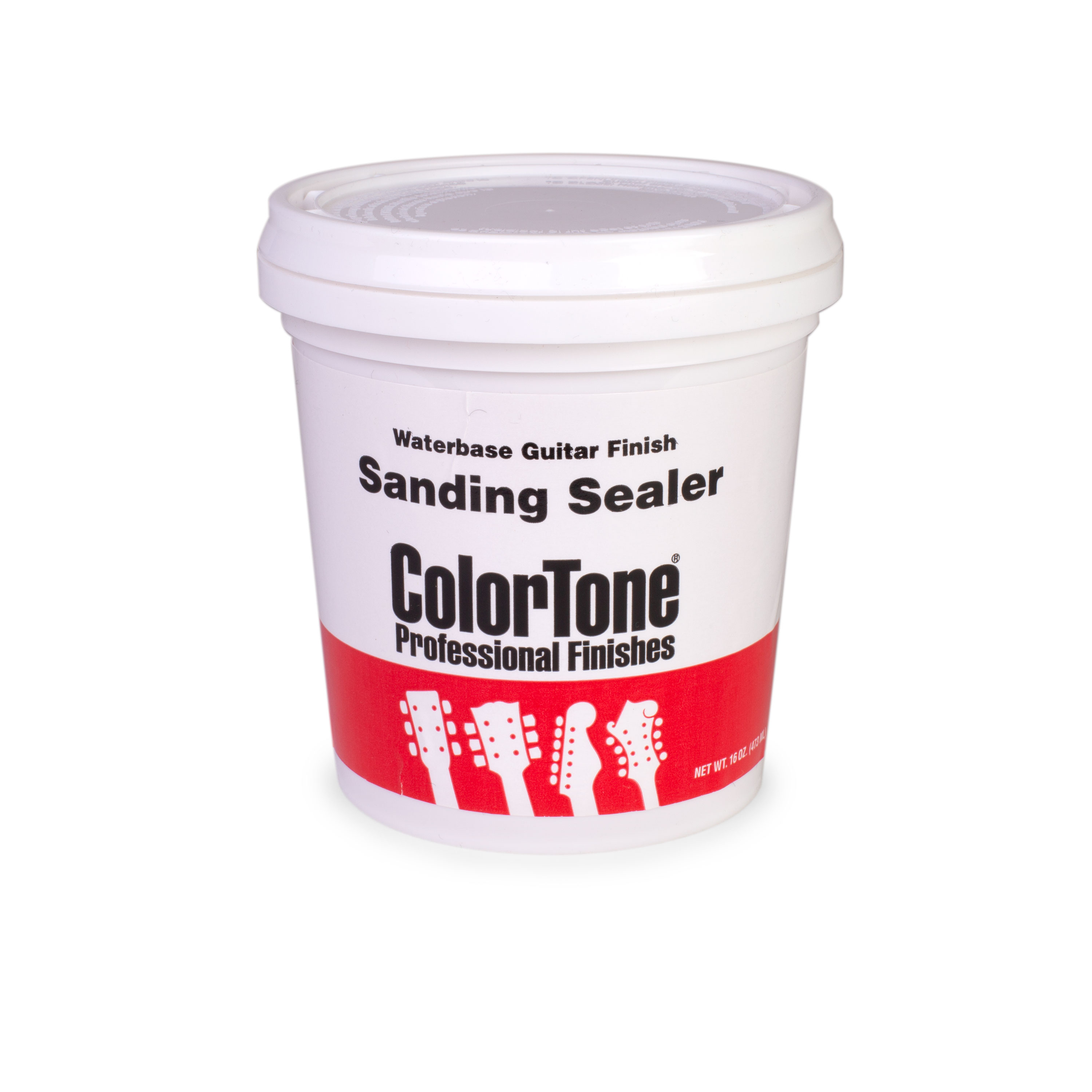 Stewmac sanding sealer best sale