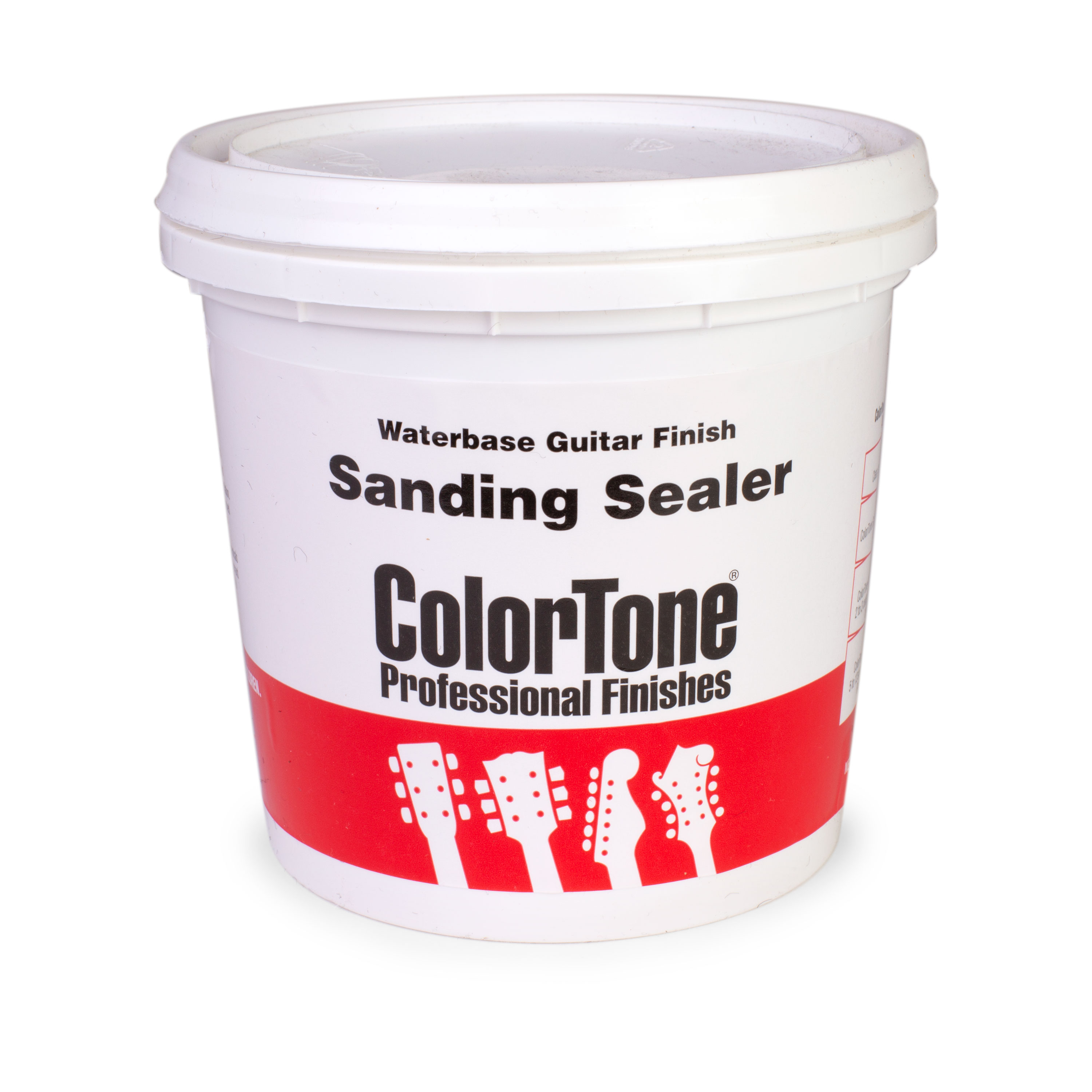 Stewmac shop sanding sealer