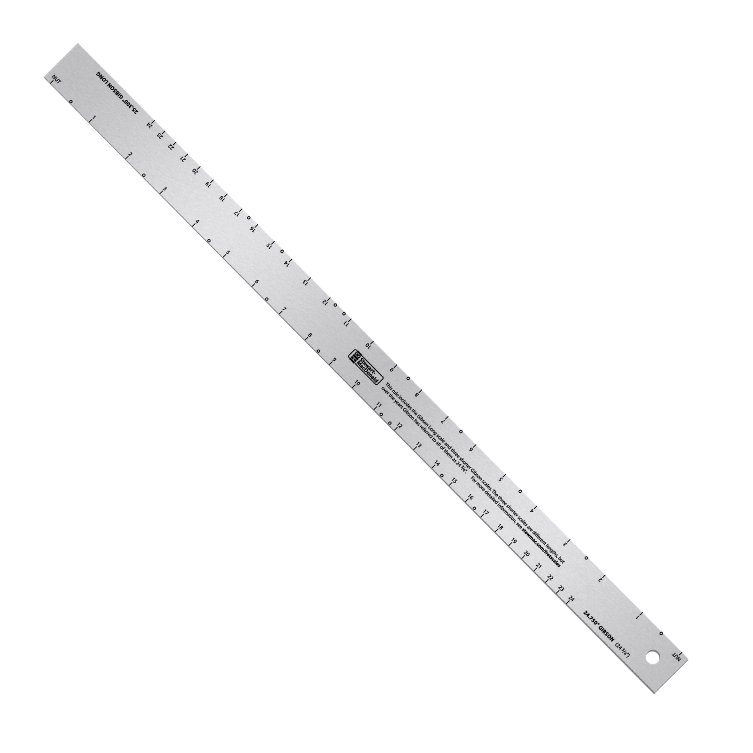 Stewmac fret best sale calc
