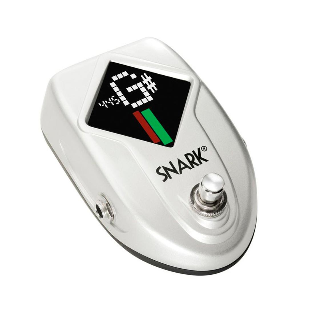 Snark pedal tuner best sale