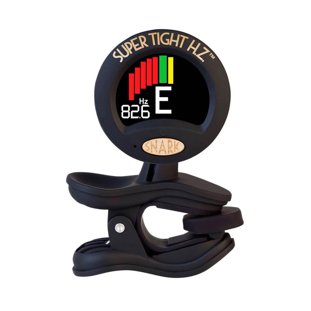 Snark ST-8HZ Super Tight All Instrument Tuner