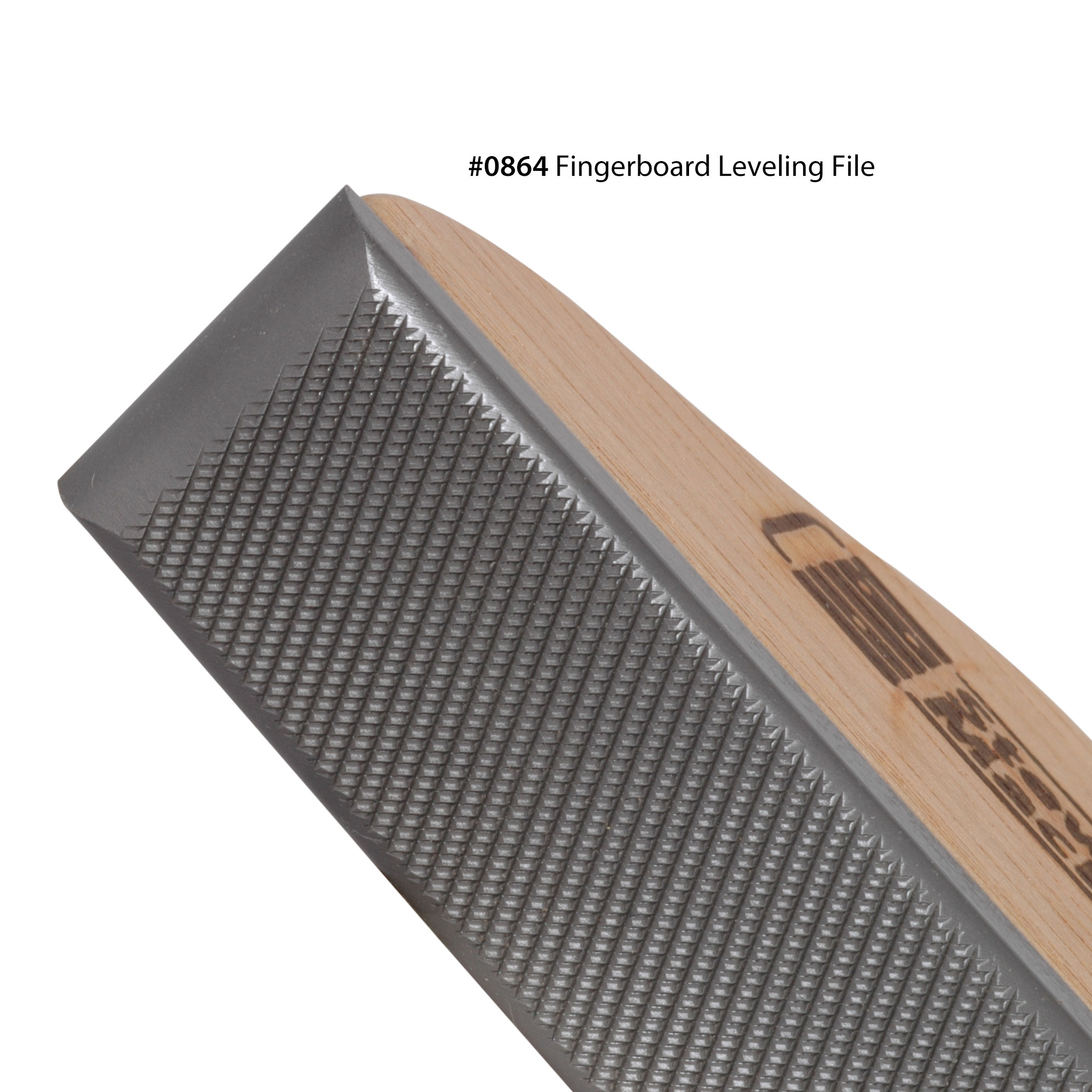 Stewmac fret sale leveling file