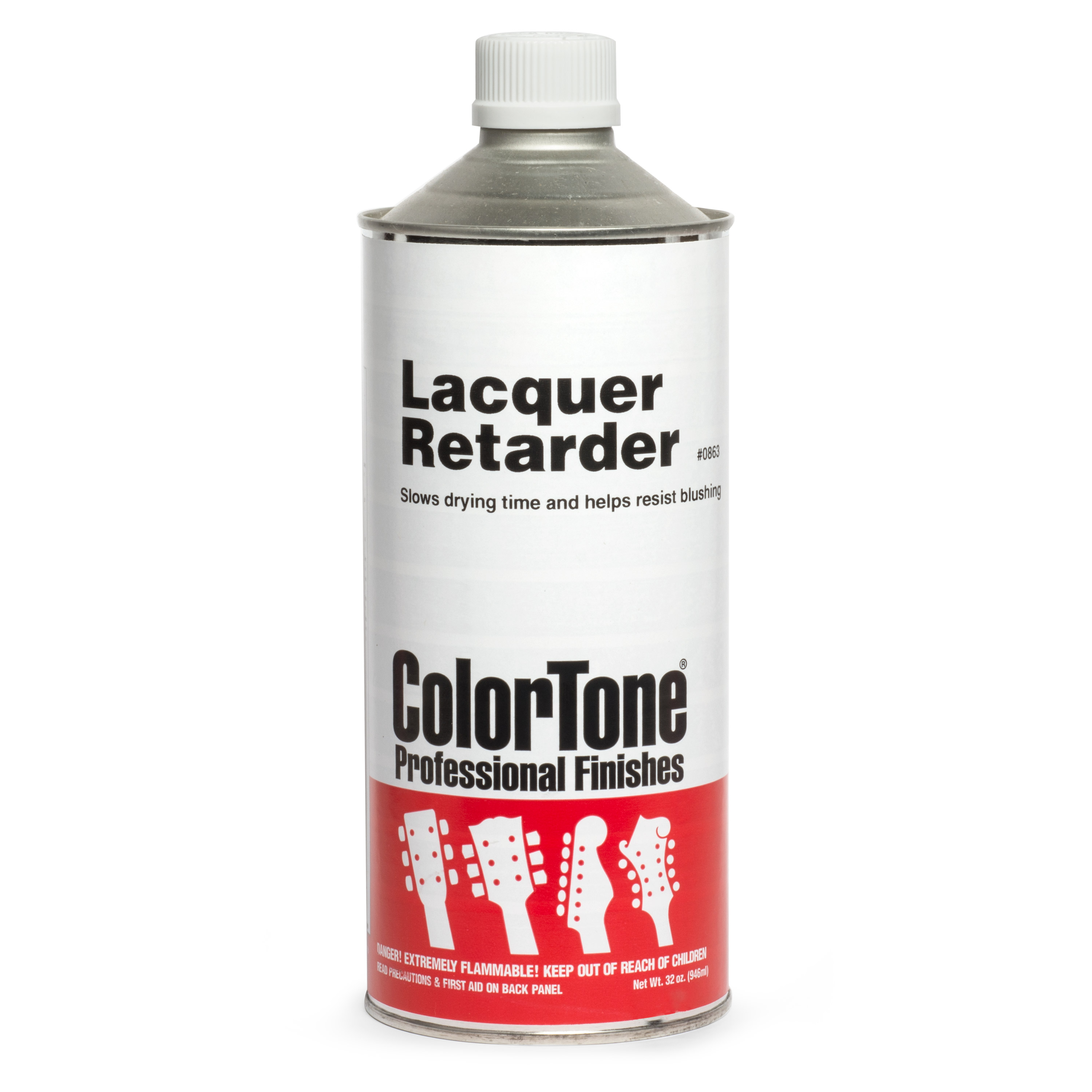 Colortone Nitrocellulose Guitar Lacquer Traditional Aged Gloss from StewMac. Colortone